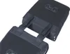 BASIL Doppeltasche "Go - Double Universa solid black Anteprima dell’immagine prodotto 4