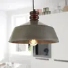 Pendelleuchte, E27, Lampe Für Wohnzimmer Esszimmer Küche, Produktbild-Vorschau 2