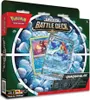 Pokemon Deluxe Battle Deck: Meowscarada ex Podgląd zdjęcia produktu 5