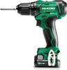 A cordless drill with a screwdriver bit attached, shown against a white background. Náhled obrázku produktu
