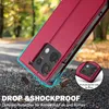 Handyhülle für Xiaomi Redmi Note 13 Pro 5G, Magnetische Produktbild-Vorschau 8