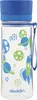 aladdin Wasserflasche Aveo mit Grafik 0,35l blau Produktbild-Vorschau 12