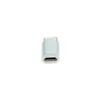 OTB Adapter - Micro-USB 2.0 Buchse auf USB Type C (USB-C) Produktbild-Vorschau 3