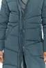 Mazine Damen Mantel Wanda Coat, Größe:S, Farben:steel blue Produktbild-Vorschau 17
