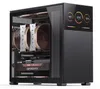 Jonsbo D41 STD Midi Tower Nero Anteprima dell’immagine prodotto 5