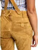 Steigenhöfer Traditionelle Kniebund-Lederhose für Damen mit Produktbild-Vorschau 7