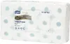A package of Tork toilet paper rolls. Podgląd zdjęcia produktu