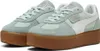 Puma Select Palermo Elevata Buty sportowe Zielony EU 38 1/2 Podgląd zdjęcia produktu 5