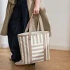 reisenthel borsa termica Thermoshopper Summerstripes Coffee Anteprima dell’immagine prodotto 6