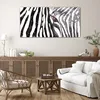 Coloray Bild aus Acryl 140 cm x 70 cm - Gehärtetes Acryl Produktbild-Vorschau 3