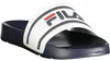 FILA Herren Badepantolette 'Morro Bay Slipper ' white-Fila Produktbild-Vorschau 2