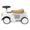 JAMARA Rutscher Classic Car weiß Produktbild-Vorschau 20