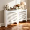 FATIVO Copriradiatore 172x19x101cm: Copertura per radiatore Anteprima dell’immagine prodotto 1