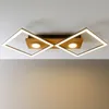 BRILLIANT moderne LED Deckenleuchte WOODBRIDGE | 2er Spot Produktbild-Vorschau 9