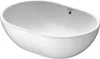 DURAVIT Aufsatzwaschbecken Design Classics 49,5 x 35 cm Produktbild-Vorschau 1