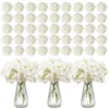 VEVOR, flores artificiales, 305 unidades de hortensias Vista previa de la imagen del producto 2