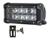 Greenmigo 4X 36W LED Arbeitsscheinwerfer 6000K 12V 24V Produktbild-Vorschau 4