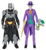 Batman Adventures - Batman vs The Joker (2er Set, 30 cm) Produktbild-Vorschau 5
