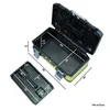 Stanley 1-95-612 Scatola per piccoli pezzi/attrezzi Anteprima dell’immagine prodotto 7
