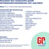 10 kg ca. 500 Stück GO clean! 12-in-1 Max-Power 20g Produktbild-Vorschau 7