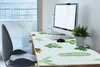 Schreibtischmatte Tischunterlage 100x50 cm Mauspad - Produktbild-Vorschau 4