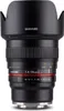 Samyang 50mm F1.4 AS UMC, Obiektyw standardowy, 9/6, Sony E Podgląd zdjęcia produktu 1