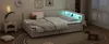 140x200cm Daybett, Tagesbett, Schlafsofa, Ablagefach am Produktbild-Vorschau 14