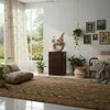 Dřevěný sloup 60x40x40 cm, květinový sloup, dekorativní Náhled obrázku produktu 4