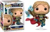 Funko Pop! Thor z Thor Love and Thunder - Winylowa Figurka Anteprima dell’immagine prodotto 1