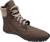 A single brown boot is shown against a white background. Anteprima dell’immagine prodotto
