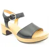 Gabor (0) Riemchensandaletten Damen 31313236393436 Schwarz Produktbild-Vorschau 8
