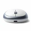 Satechi M1 Bluetooth draadloze muis, blauw Productafbeelding-voorbeeld 6