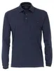 CASA MODA Polo Langarm SNOS 107 3XL Produktbild-Vorschau 5