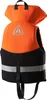 Záchranná vesta Firefly pre deti BLACK/ORANGE/SILVER M Náhľad obrázku produktu 2