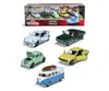 Dickie Toys Jouets automobiles Vintage Pack de 5, 314576 Voir les images du produit 20