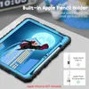 Fintie Kinder Hülle für iPad 11. Generation 2025 11 Zoll Produktbild-Vorschau 6