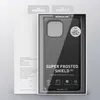 Nillkin Fall Fall Fall für Iphone 13 Pro Max Schwarz Produktbild-Vorschau 10