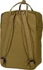 Fjällräven Kånken Laptop 17" Backpack Foliage Green - Produktbild-Vorschau 6
