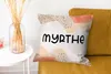 MuchoWow® Zierkissen Sofakissen Wohnzimmer Dekokissen 45x45 Produktbild-Vorschau 6