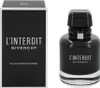 Givenchy L'Interdit Intense Eau de Parfum für Damen 80 ml Produktbild-Vorschau 4
