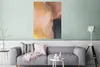 MuchoWow® Poster Abstrakt - Malerei - Pastell 90x120 cm - Produktbild-Vorschau 5