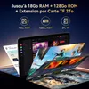 TABWEE T80 10" Android 16 – 18+128 Go, 6000 mAh. Kit Voir les images du produit 7