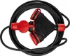 Rallonge triple 25m 250V 16A Schuko 3×2P+Z H05RR-F 3×1,5 Voir les images du produit 3