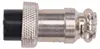 Stecker für Ladegerät Ladestecker 13mm 3-polig Produktbild-Vorschau 5