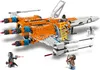 LEGO 75273 Star Wars Poe Damerons X-Wing Starfighter Produktbild-Vorschau 2