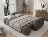 Schlafsofa, Sofa mit Schlaffunktion und Bettkasten, Produktbild-Vorschau 5