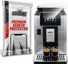 Hybrierglas GrizzGlass HybridGlass für DeLonghi Primadonna Produktbild-Vorschau 1