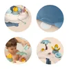 Smoby – Little Smoby Fotelik kąpielowy dla niemowląt od 6 Podgląd zdjęcia produktu 3