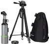 Bresser Teleskop AC 80/400 NightExplorer Produktbild-Vorschau 4
