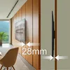 Maclean TV-Halterung, max VESA 600x400, 32-80", 45kg, Produktbild-Vorschau 10
